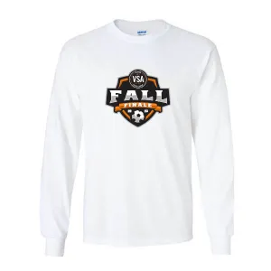 Next Level Long Sleeve Shirts VSA Fall Finale 2023
