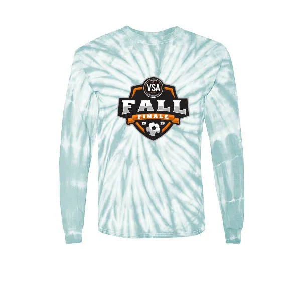 Next Level Long Sleeve Shirts VSA Fall Finale 2023