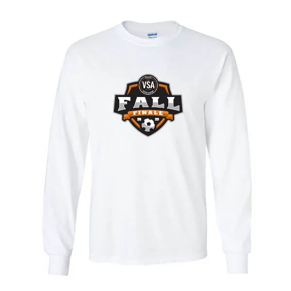 Next Level Long Sleeve Shirts VSA Fall Finale 2023