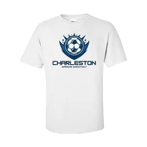 Next Level T-Shirts Charleston Spring Shootout