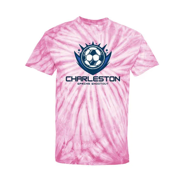 Next Level T-Shirts Charleston Spring Shootout