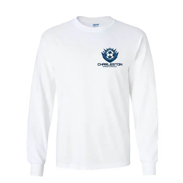 Next Level T-Shirts Charleston Spring Shootout