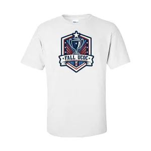 Next Level T-Shirts Fall UCOC United Cup