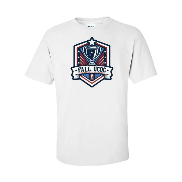 Next Level T-Shirts Fall UCOC United Cup