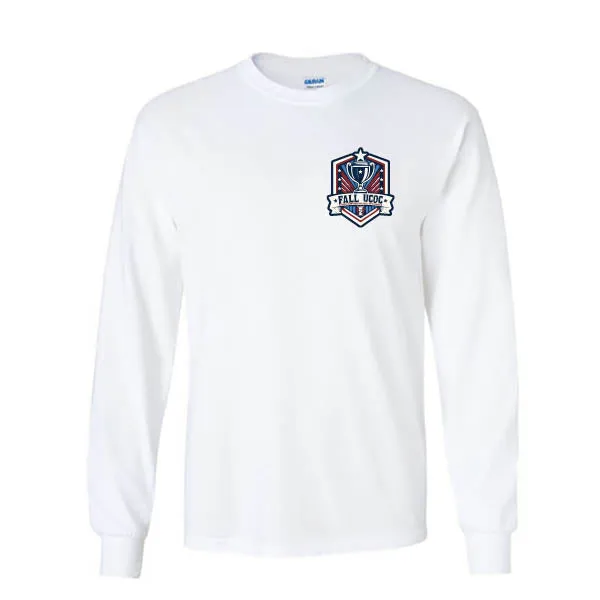 Next Level T-Shirts Fall UCOC United Cup