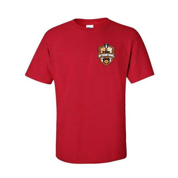 Next Level T-Shirts FSA International Cup
