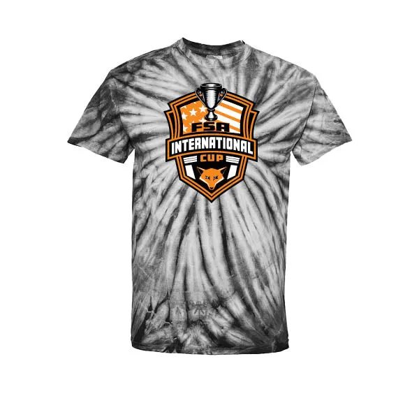 Next Level T-Shirts FSA International Cup