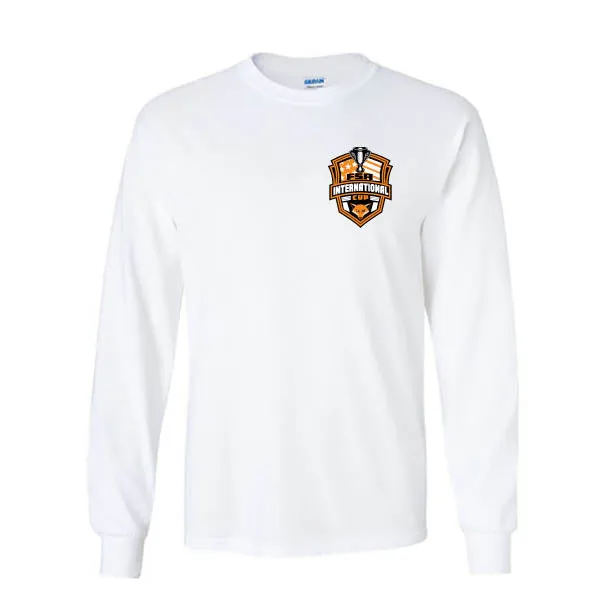 Next Level T-Shirts FSA International Cup