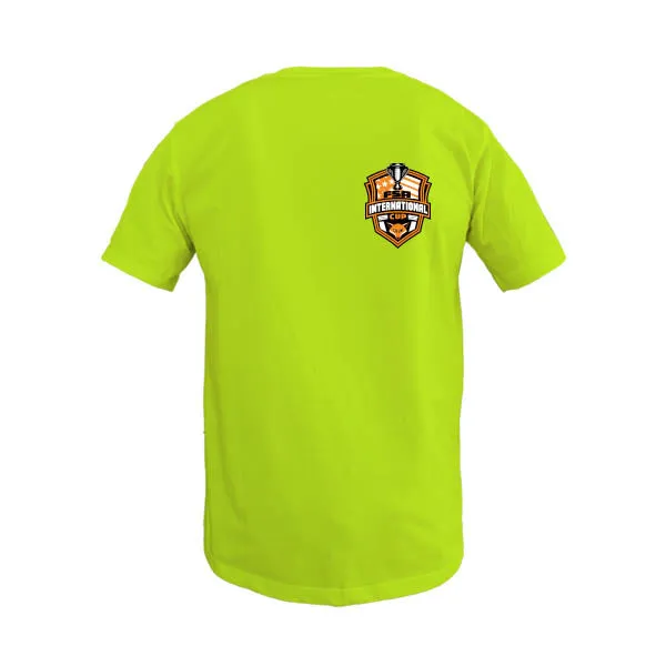 Next Level T-Shirts FSA International Cup