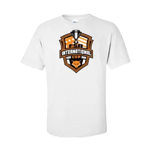 Next Level T-Shirts FSA International Cup