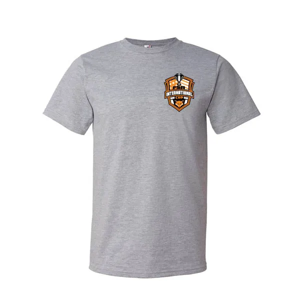 Next Level T-Shirts FSA International Cup