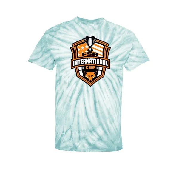 Next Level T-Shirts FSA International Cup