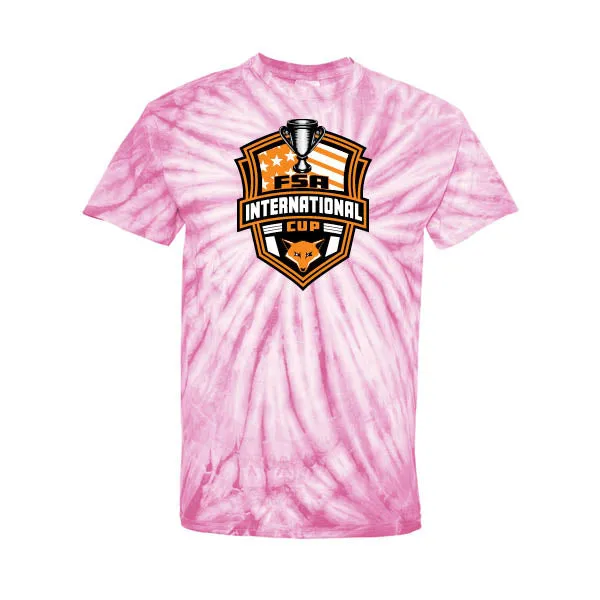 Next Level T-Shirts FSA International Cup