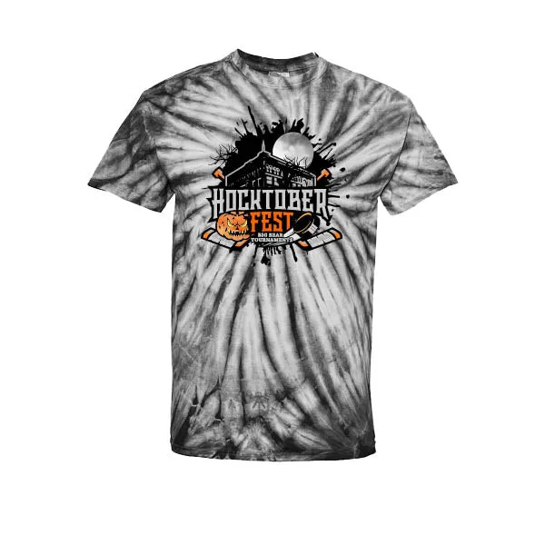 Next Level T-Shirts Hocktoberfest