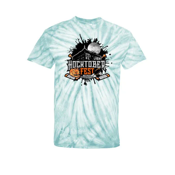 Next Level T-Shirts Hocktoberfest