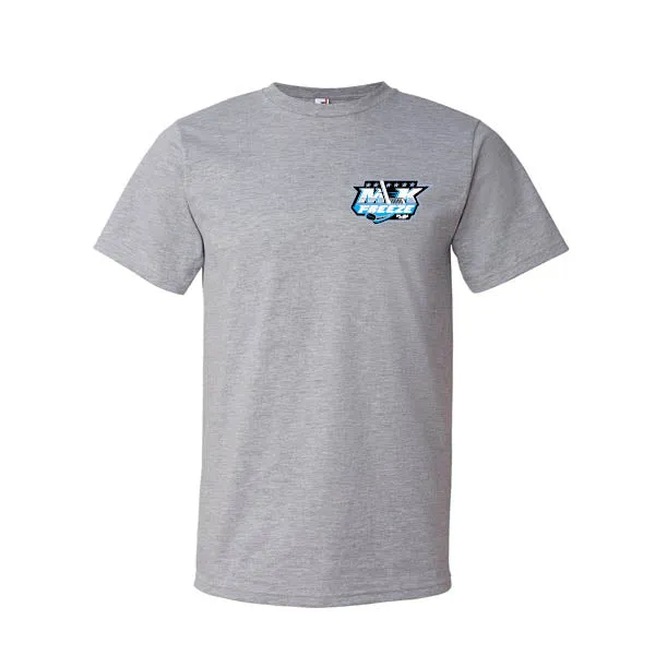 Next Level T-Shirts MLK Freeze