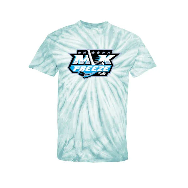 Next Level T-Shirts MLK Freeze