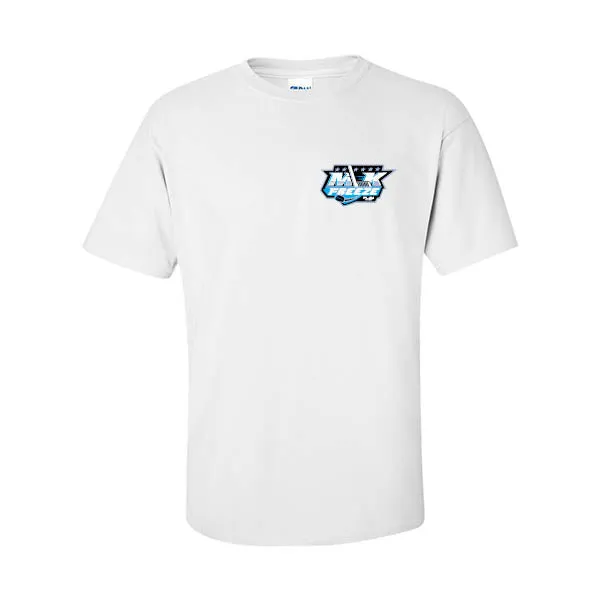 Next Level T-Shirts MLK Freeze