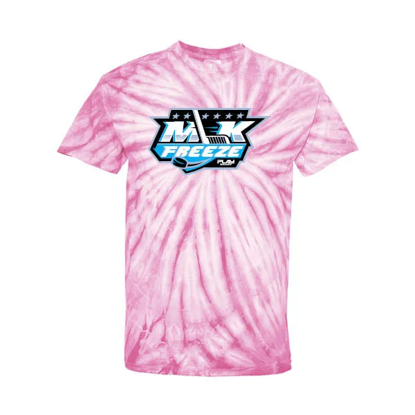 Next Level T-Shirts MLK Freeze
