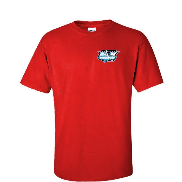 Next Level T-Shirts MLK Freeze