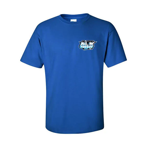 Next Level T-Shirts MLK Freeze
