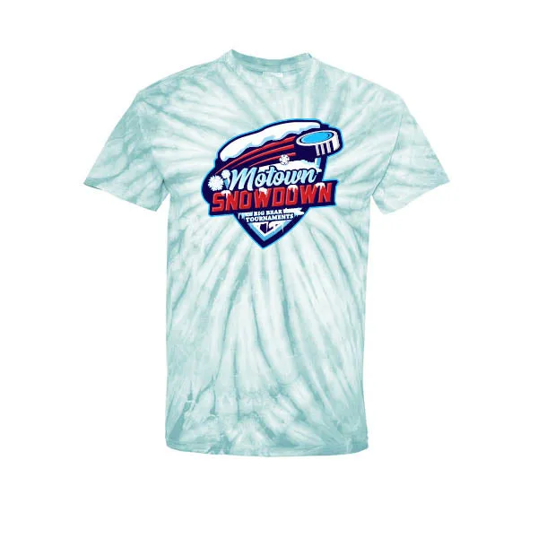 Next Level T-Shirts Motown Snowdown
