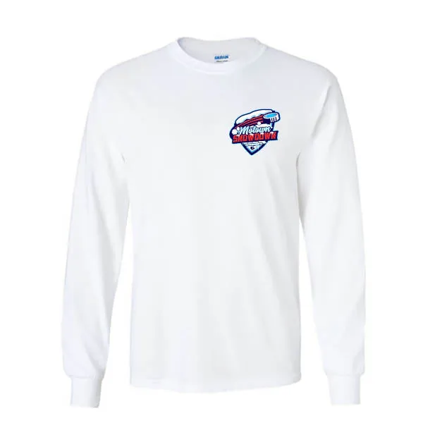 Next Level T-Shirts Motown Snowdown