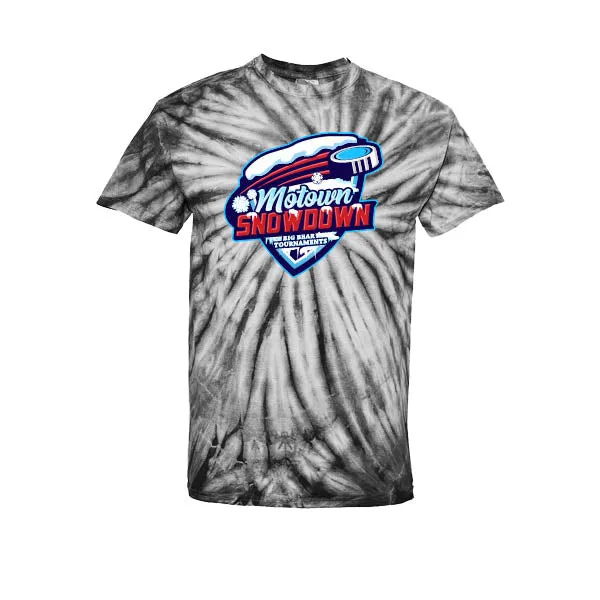 Next Level T-Shirts Motown Snowdown