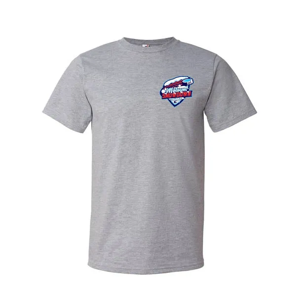 Next Level T-Shirts Motown Snowdown