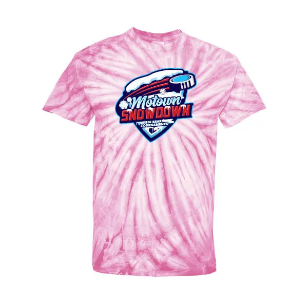 Next Level T-Shirts Motown Snowdown