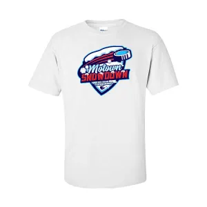 Next Level T-Shirts Motown Snowdown