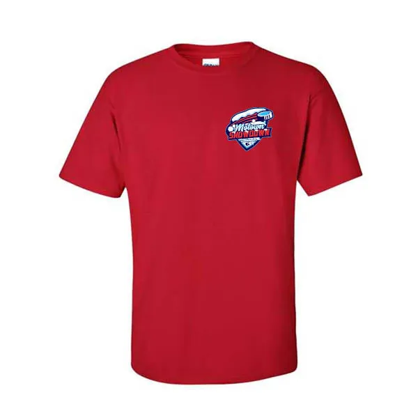 Next Level T-Shirts Motown Snowdown