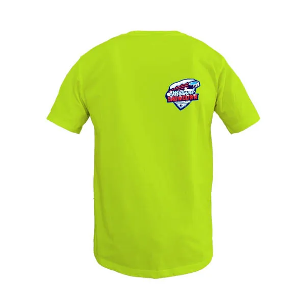 Next Level T-Shirts Motown Snowdown
