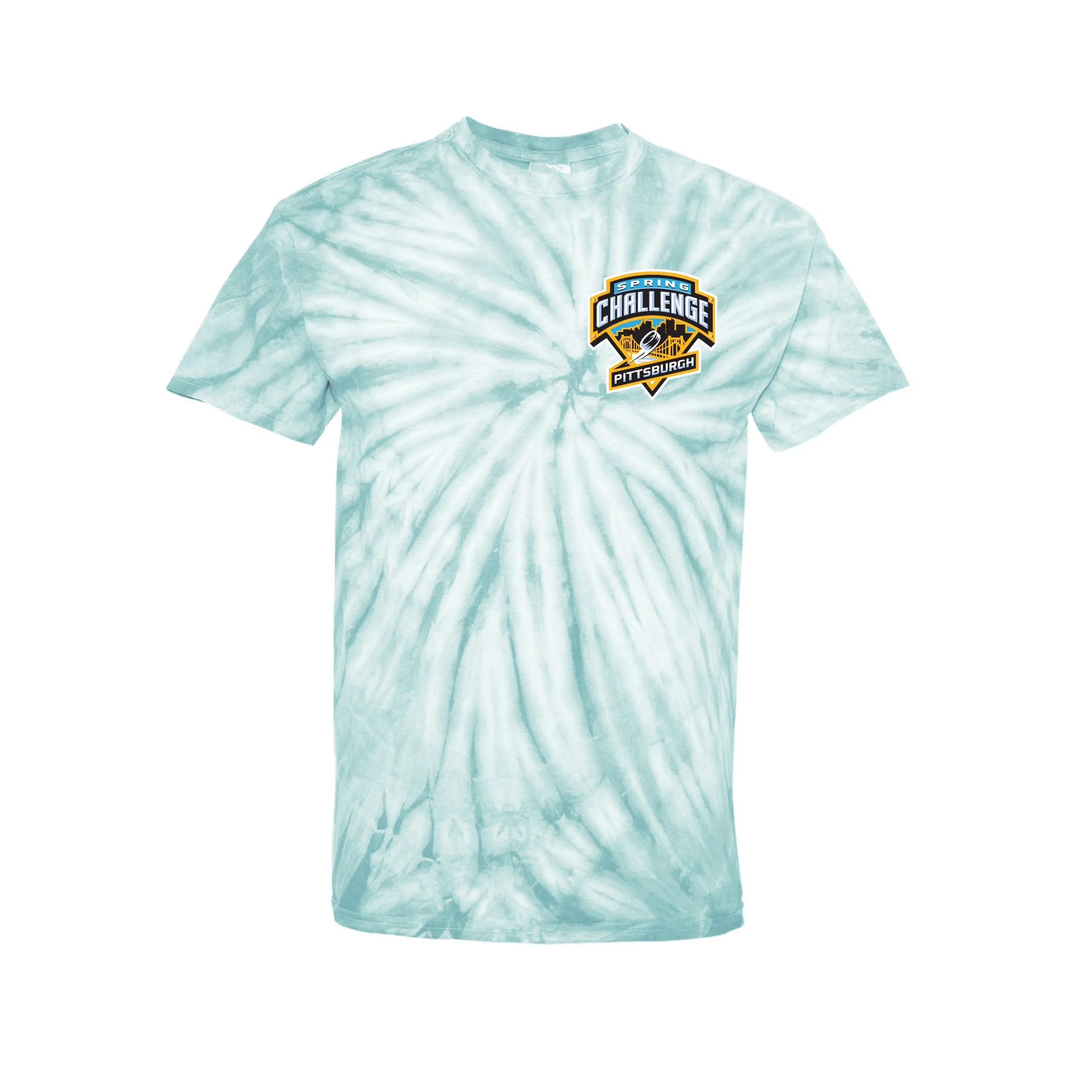 Next Level T-Shirts Pittsburgh Spring Challenge