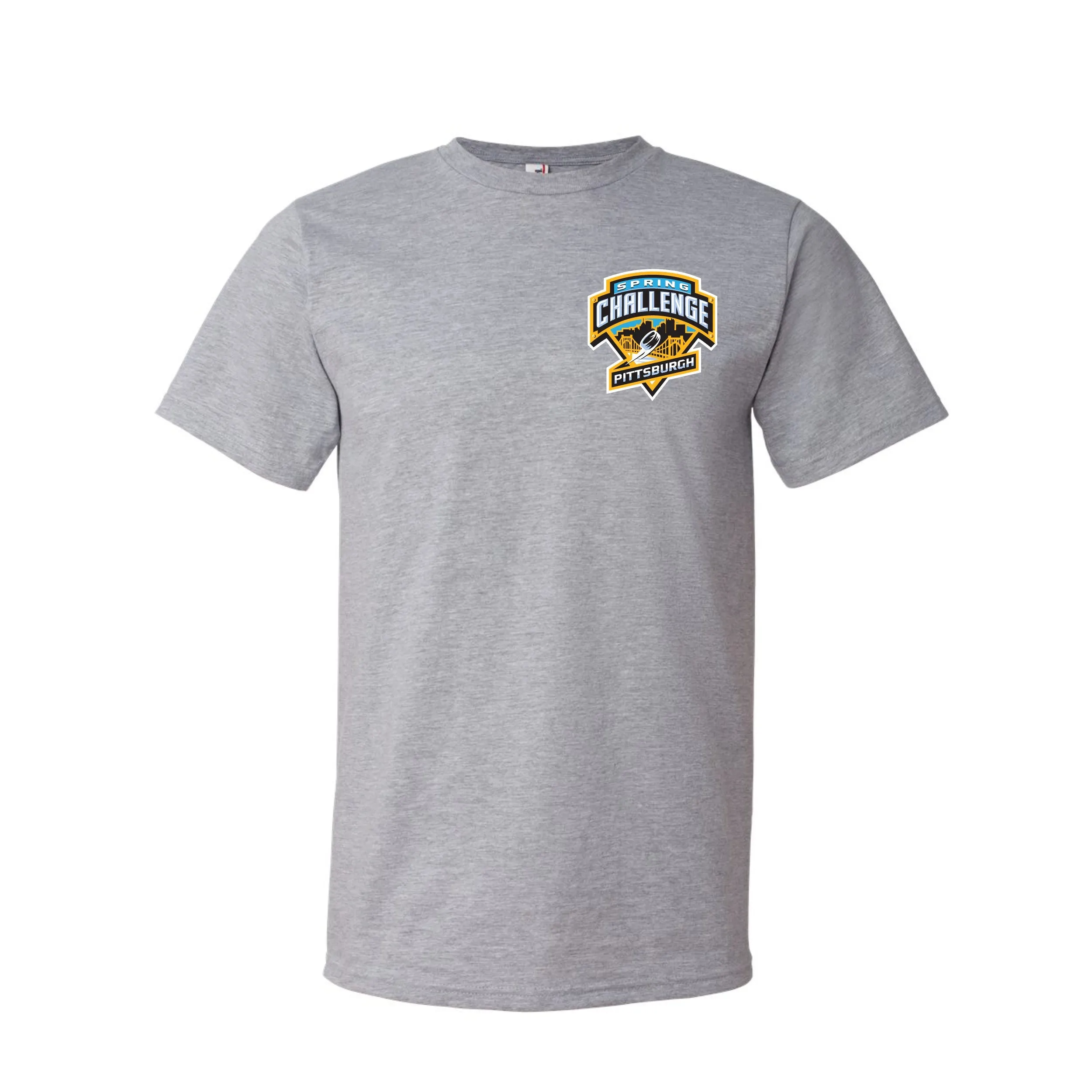 Next Level T-Shirts Pittsburgh Spring Challenge