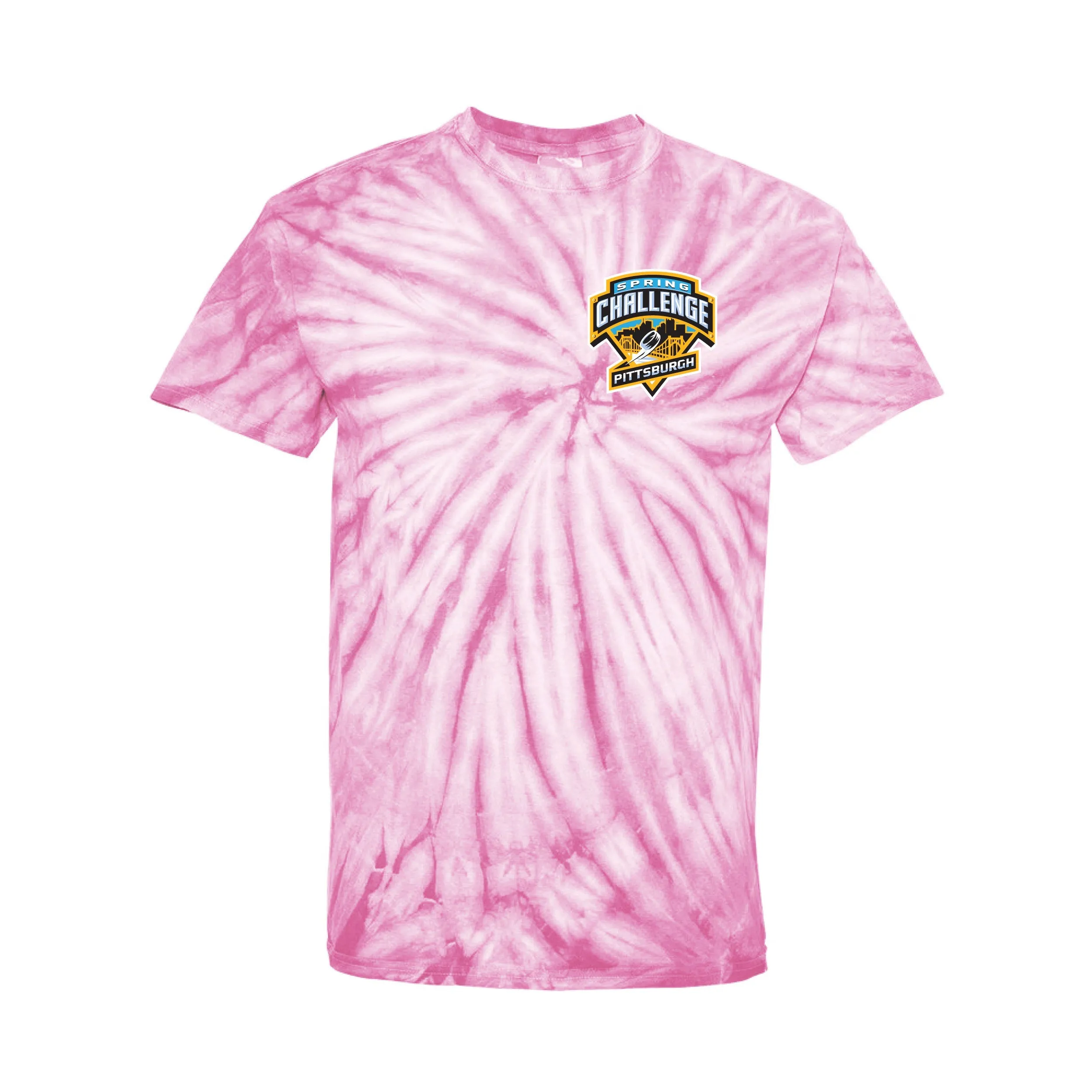 Next Level T-Shirts Pittsburgh Spring Challenge