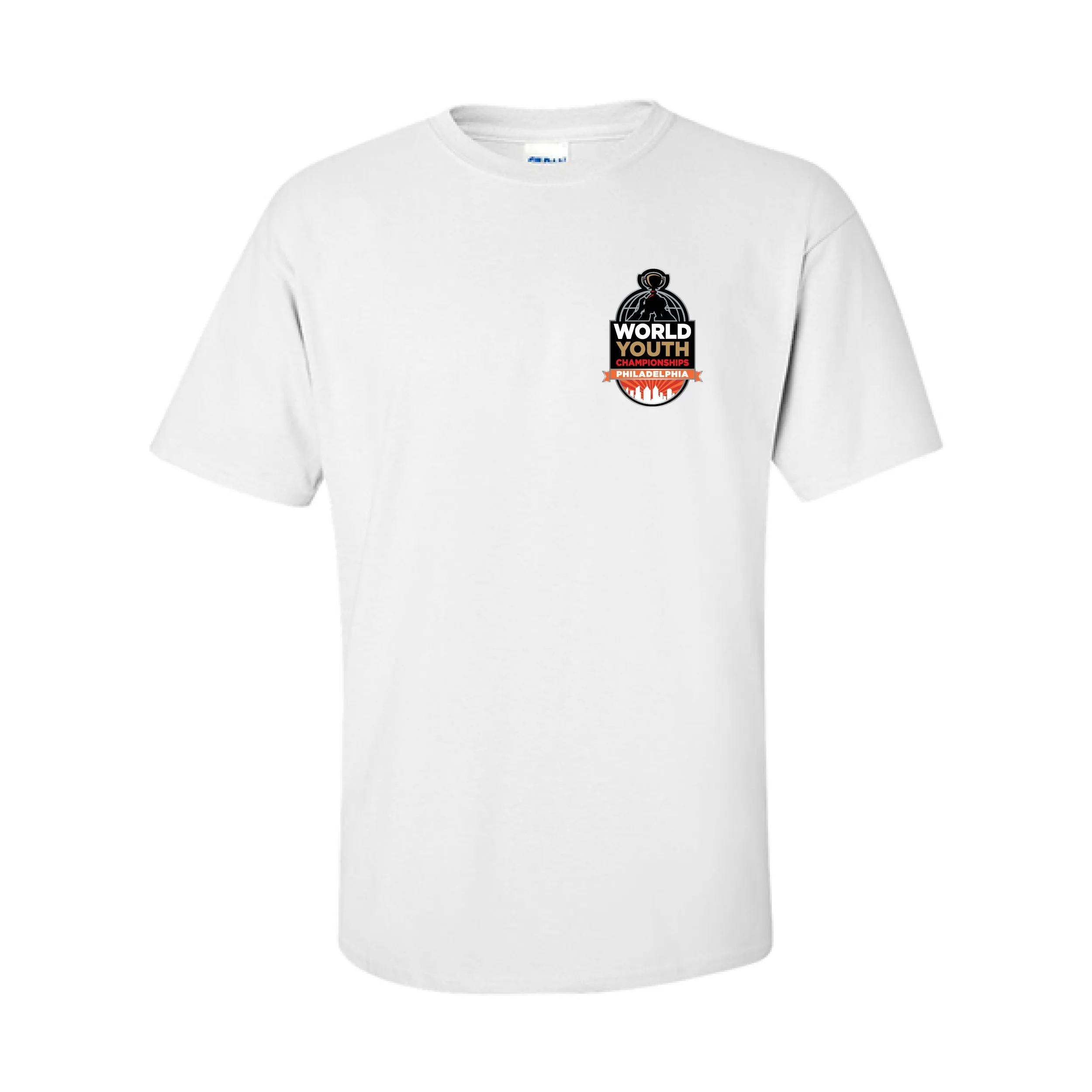 Next Level T-Shirts World Youth Championship