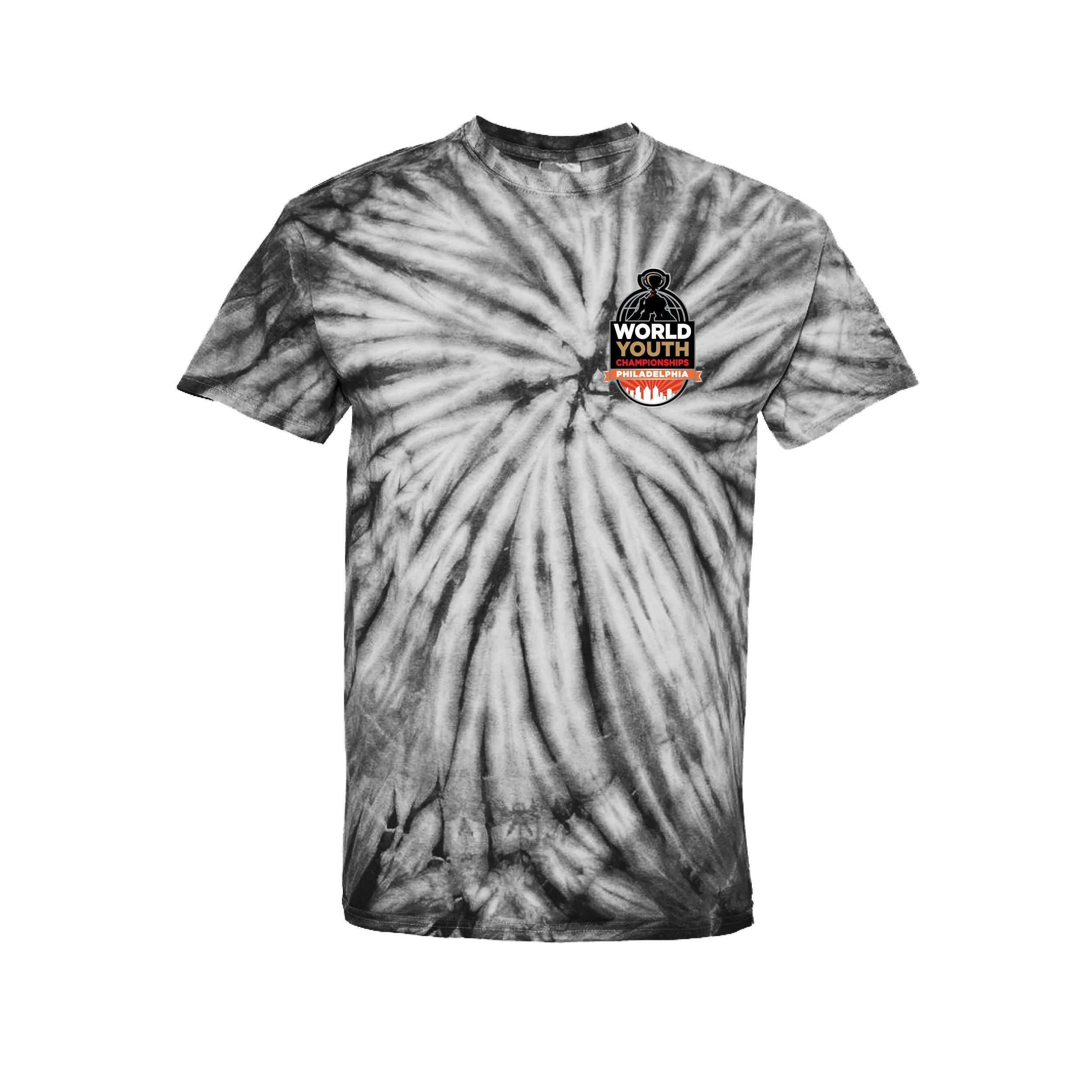 Next Level T-Shirts World Youth Championship