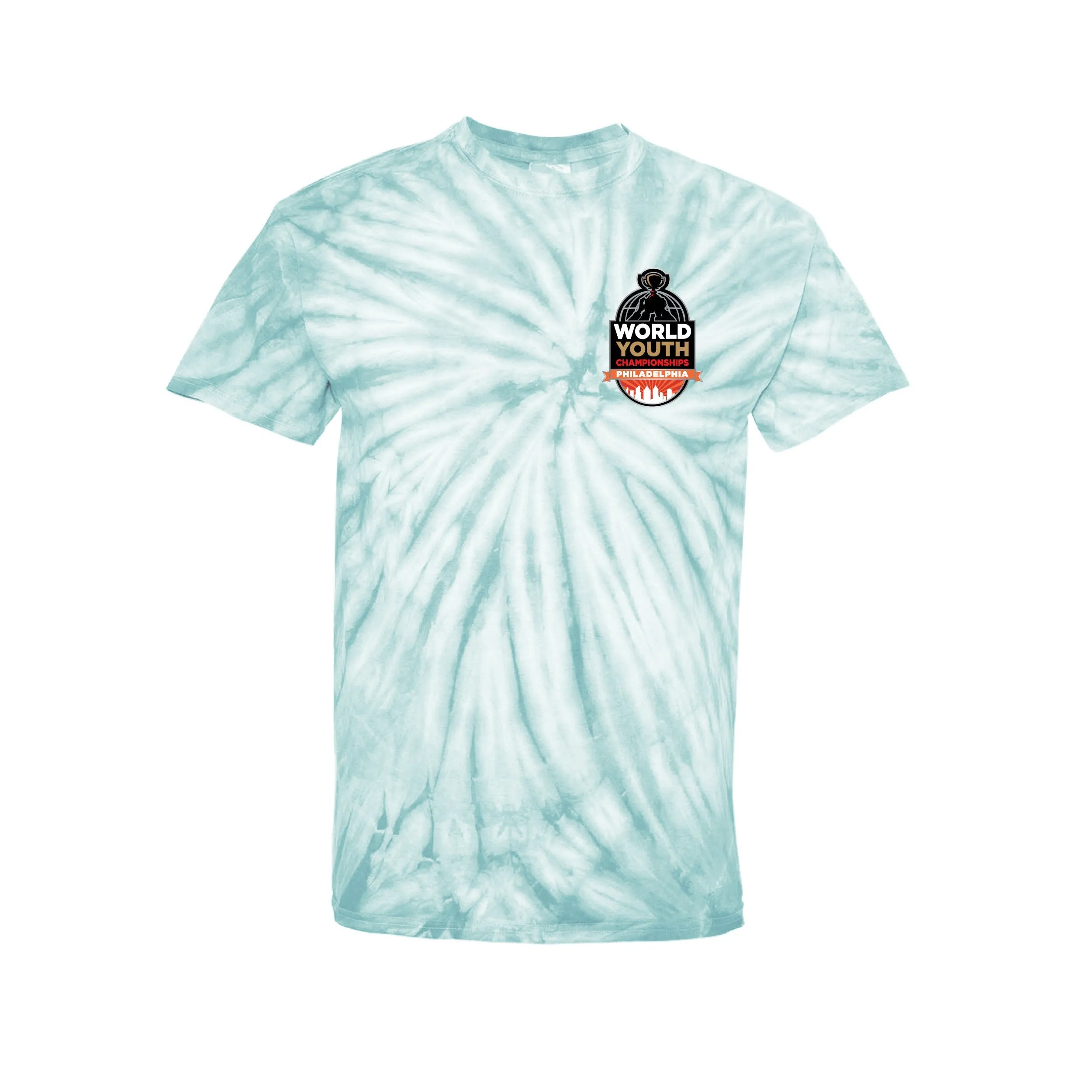 Next Level T-Shirts World Youth Championship