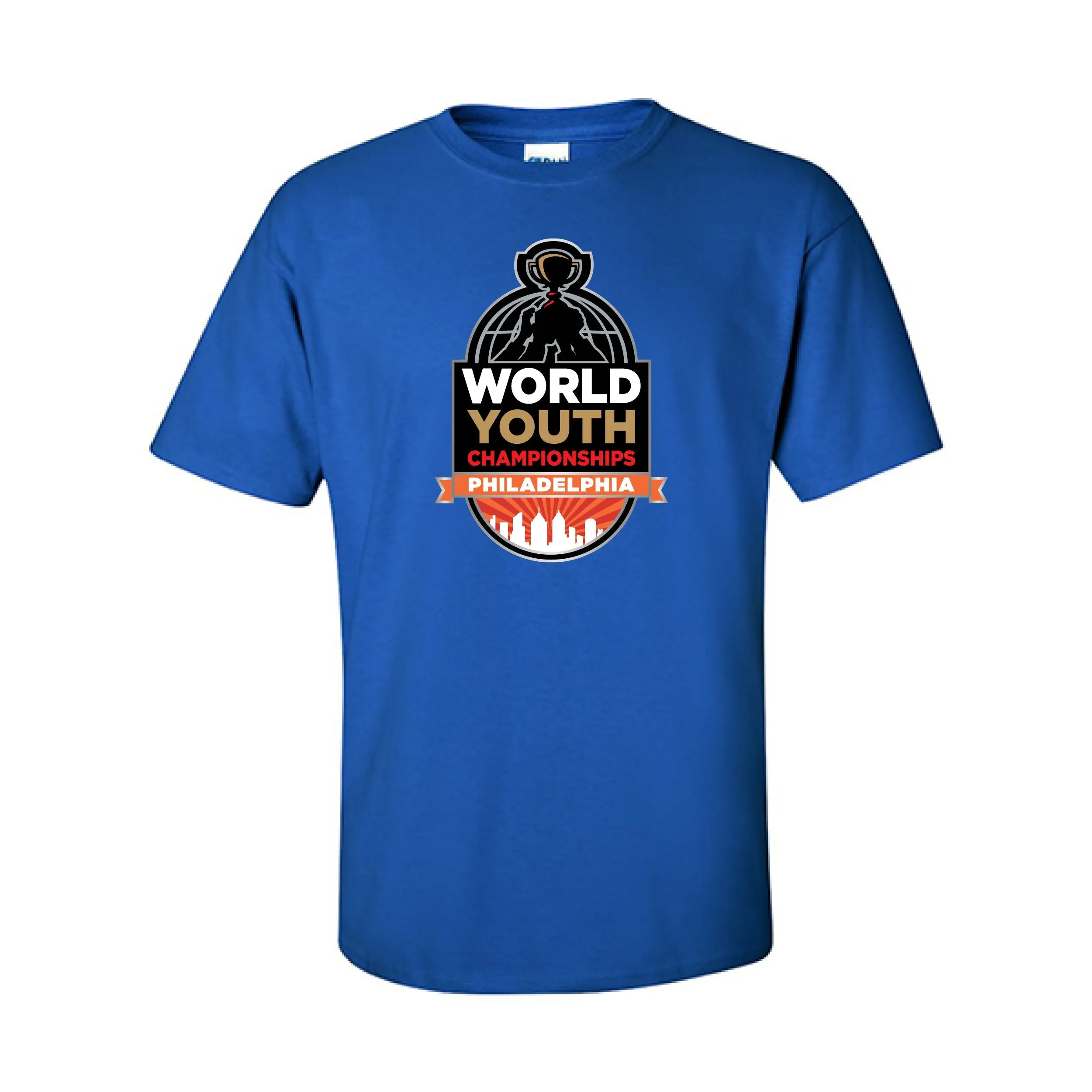 Next Level T-Shirts World Youth Championship
