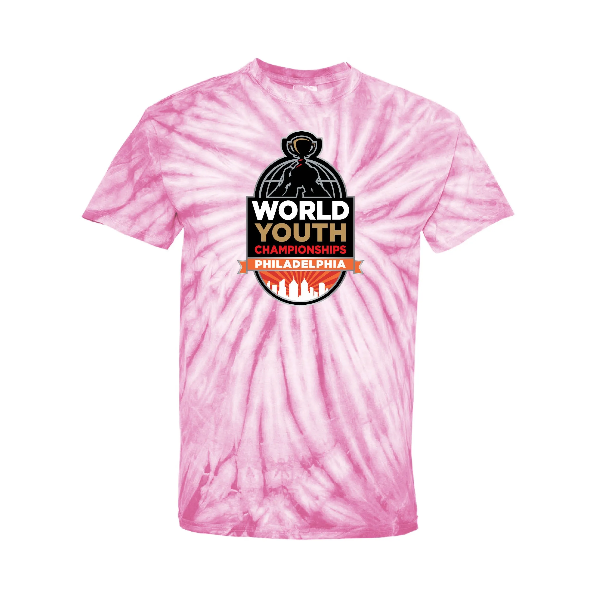 Next Level T-Shirts World Youth Championship