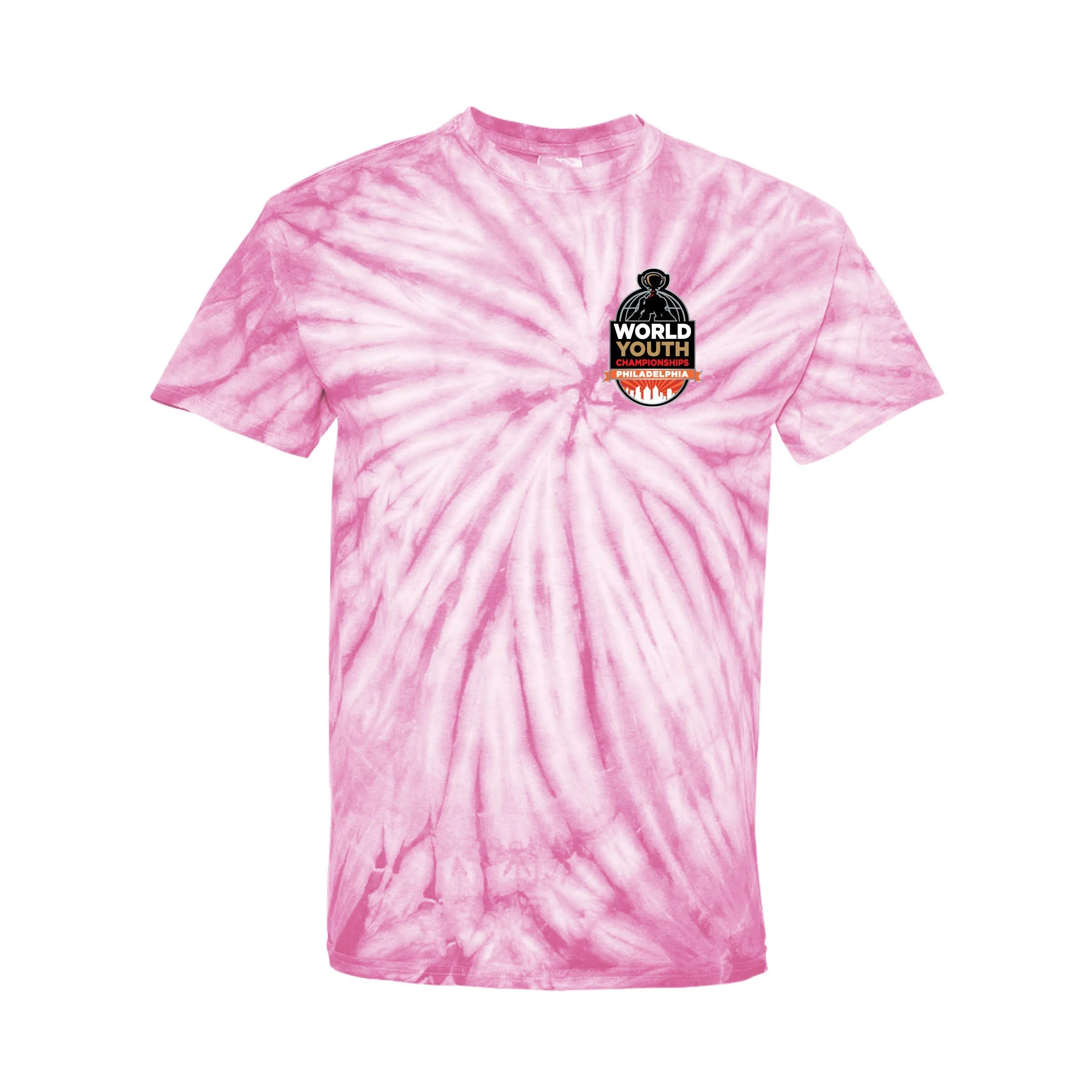 Next Level T-Shirts World Youth Championship