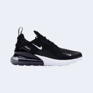 Nike Air Max 270 Men Lifestyle Sneakers Black/White/Red