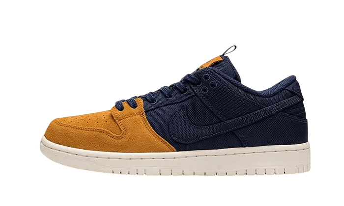Nike SB Dunk Low Pro PRM 90s Backpack