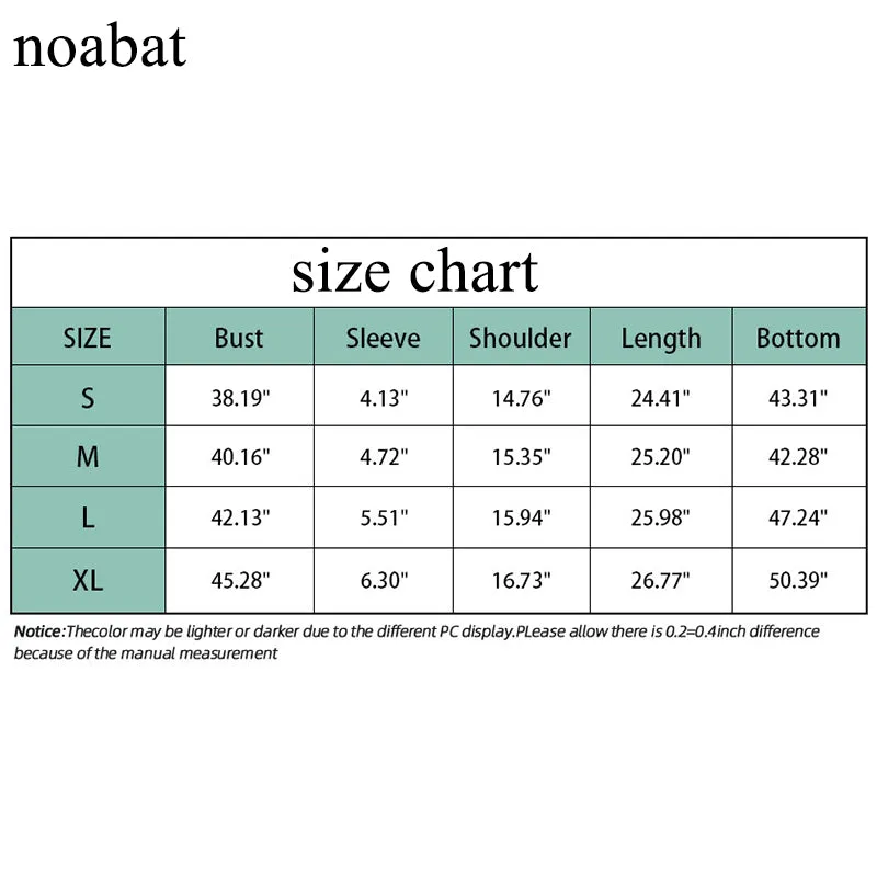 noabat Womens V Neck Tops