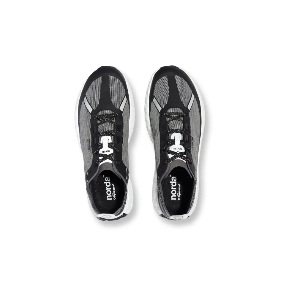 norda - Men's 001 Black
