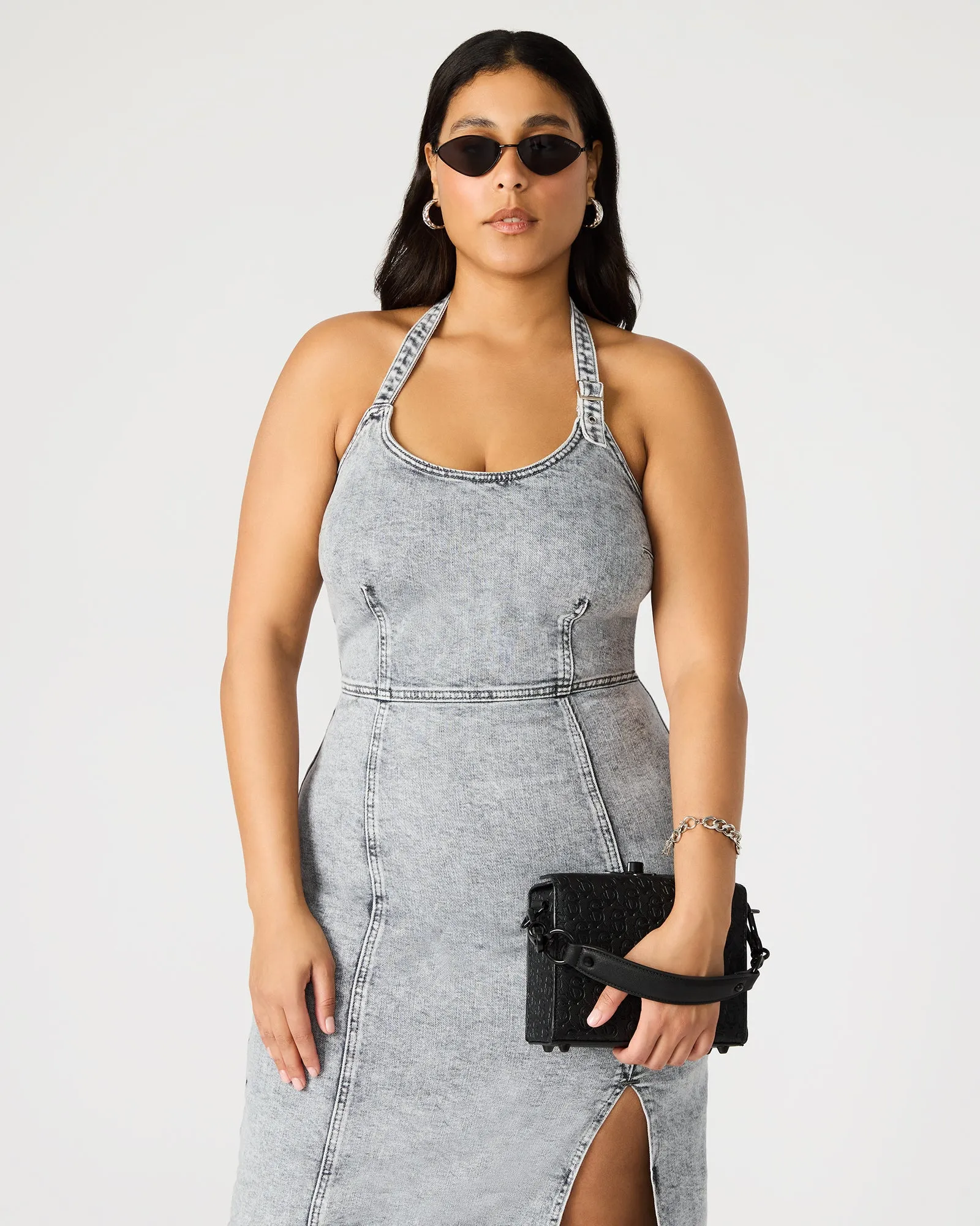 NOYA BAG BLACK/BLACK
