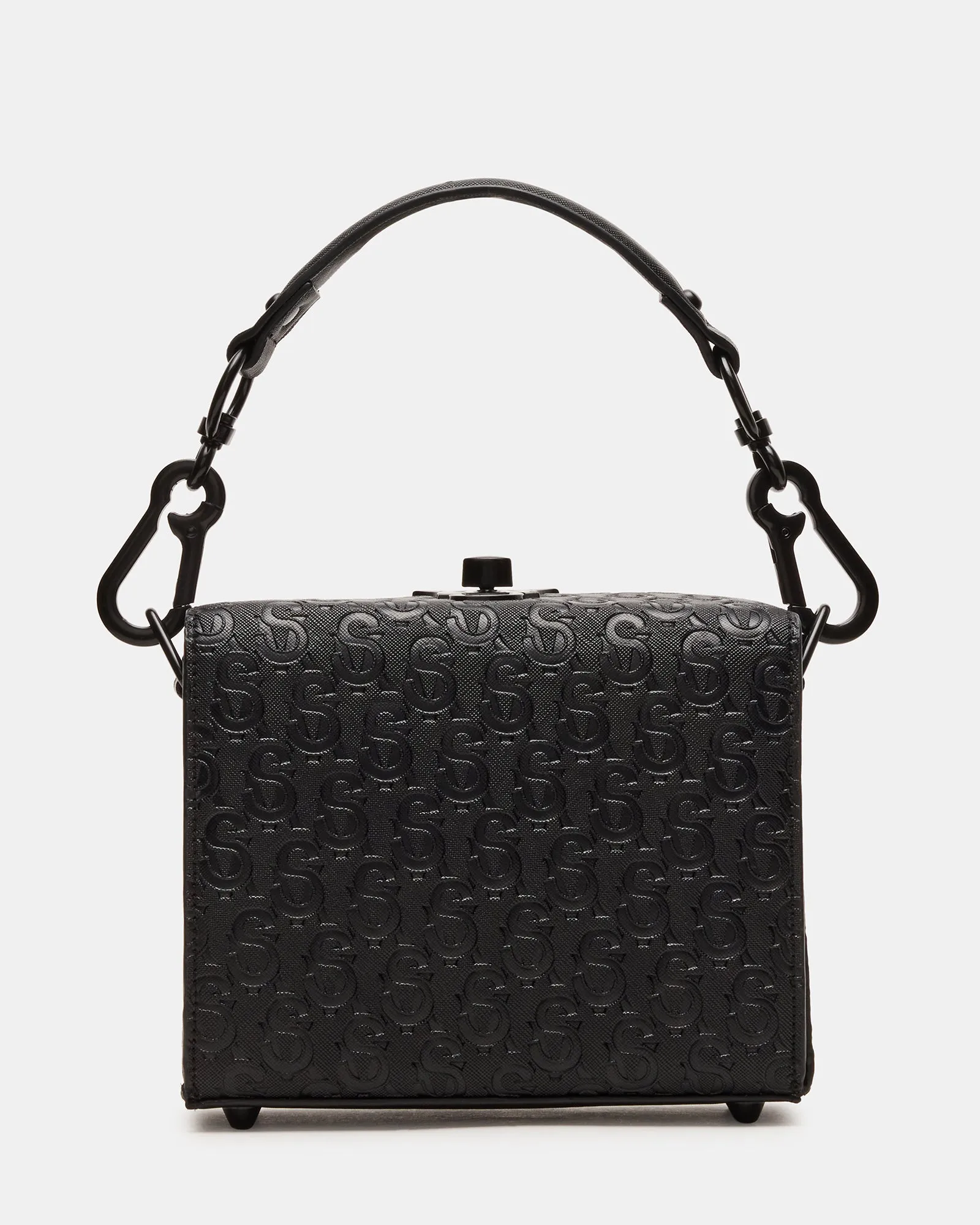 NOYA BAG BLACK/BLACK