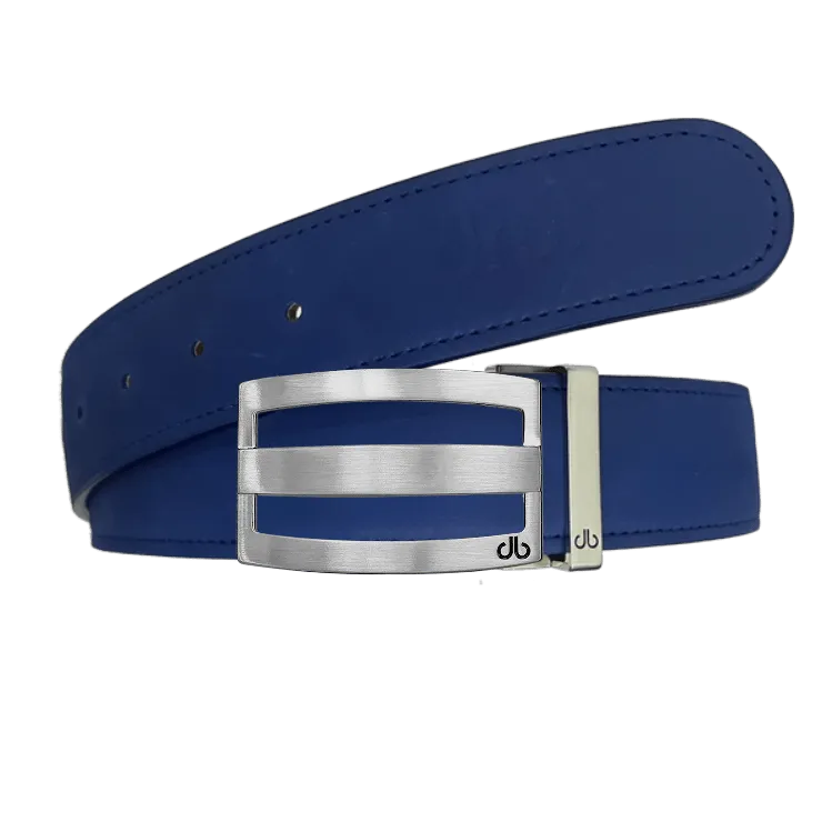 Nubuck (Suede) Leather Belts