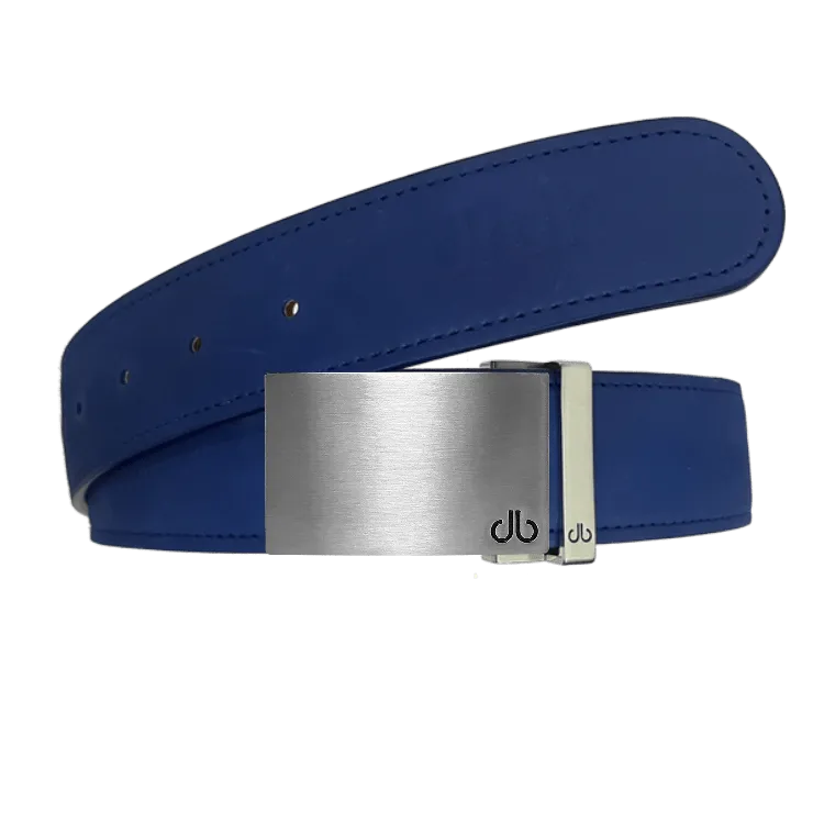 Nubuck (Suede) Leather Belts